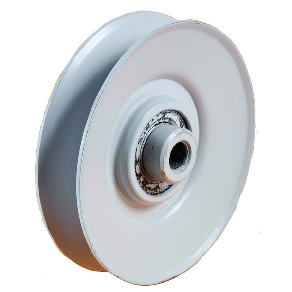 V-Idler 3.5" x3.5" x1"
